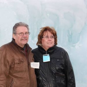 Meet your Posher, Nancy